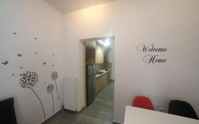 Gazi Boutique Apartment 2