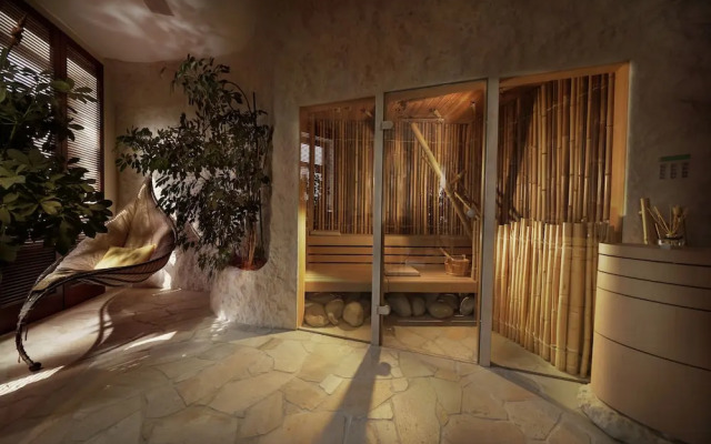 House Of Time - Fancy Suite Vienna