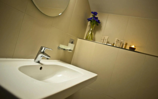 Chamois d'Or Hotel & Spa