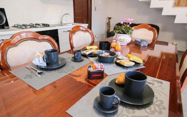 Bed & Breakfast La Rosa