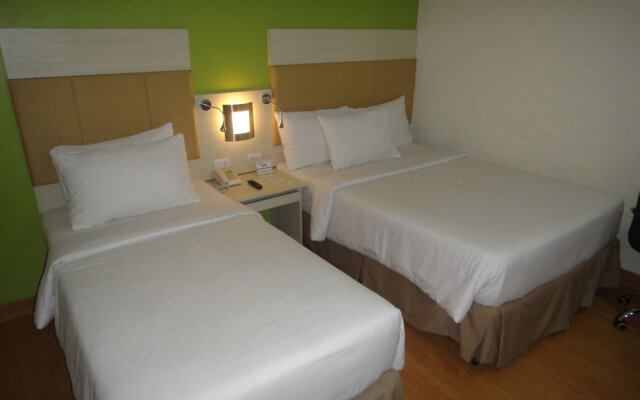 ZEN Rooms Hamersons Cebu