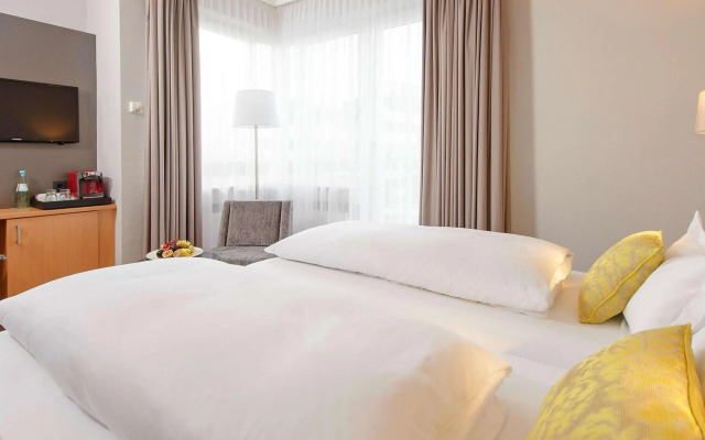 Mercure Hotel Köln Belfortstraße
