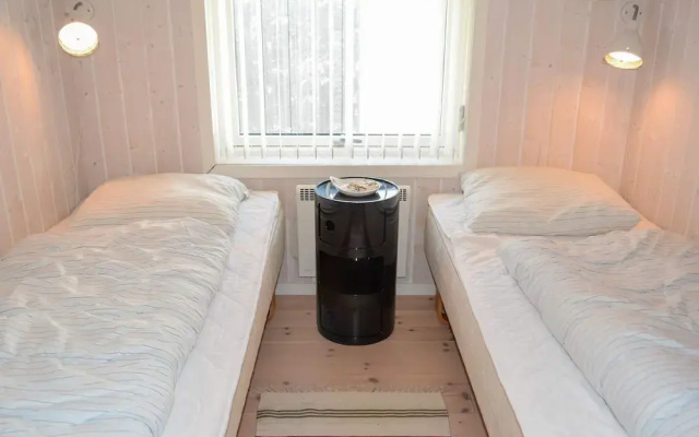 Holiday Home in LÃ¸kken