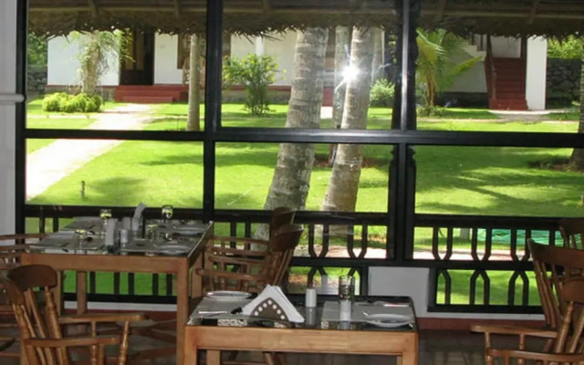 Abad Harmonia Resort