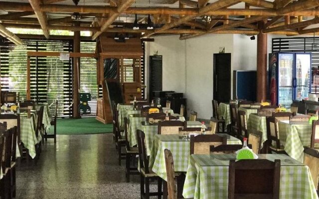 Hotel Chicala salgar