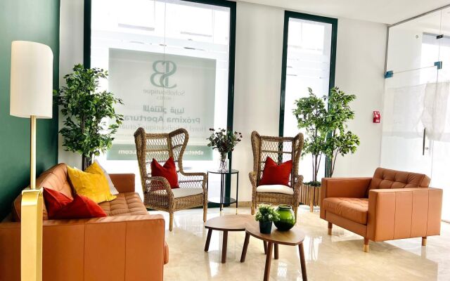 Soho Boutique Tetuan