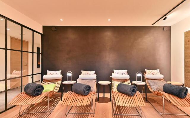 Hohe Welt Luxury Apartments