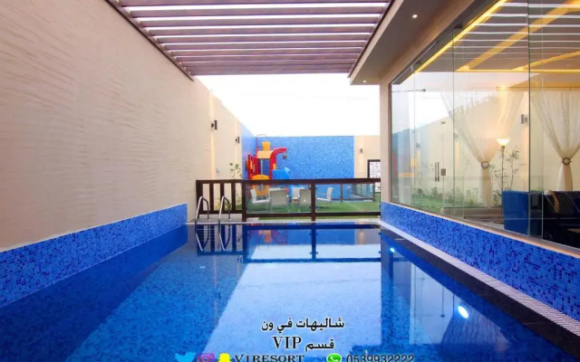 V1 Resort