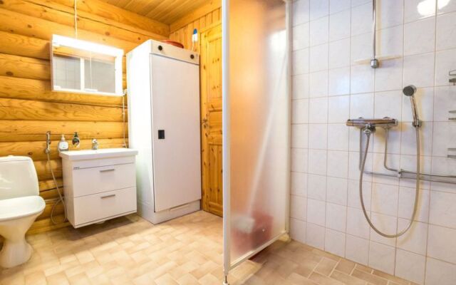 Keisarintupa Kuusamo