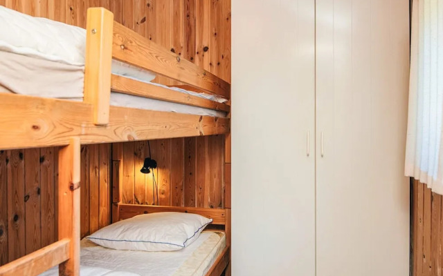 6 Person Holiday Home in Fano-by Traum