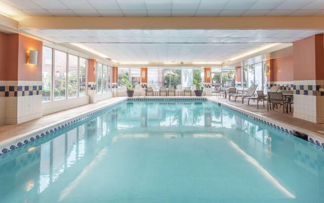 Hilton Garden Inn Chicago/Tinley Park