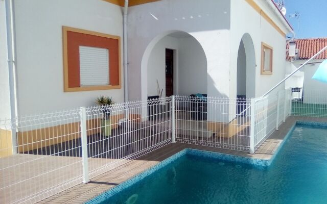Villa São Domingos