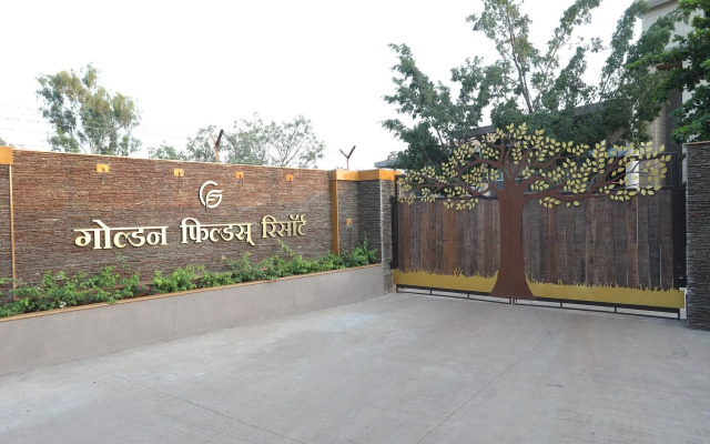 Golden Fields Resort