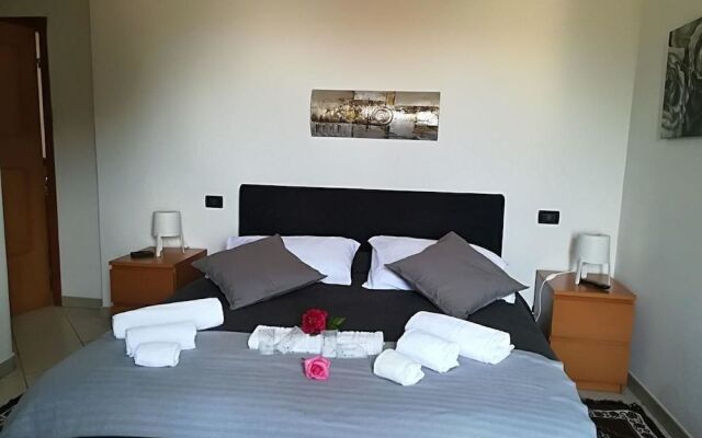 Bed & Breakfast da Luca