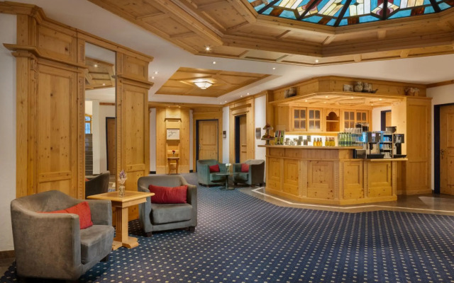 Arabella Alpenhotel am Spitzingsee, a Tribute Portfolio Hotel