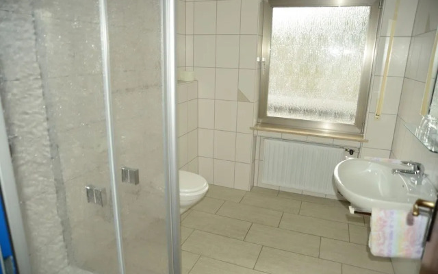 Hotel Leise Garni Willingen