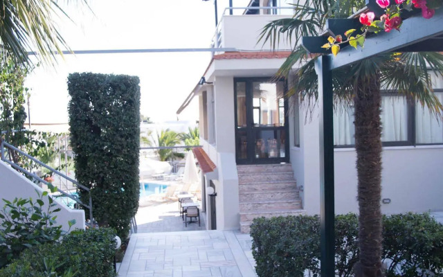 Anna Maria Village