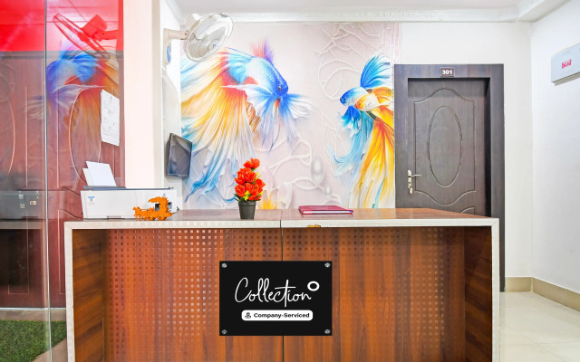 Super Collection O Raja Bazar Bailey Road