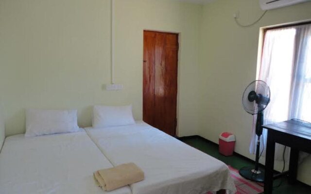 Top Ten Beach Hotel