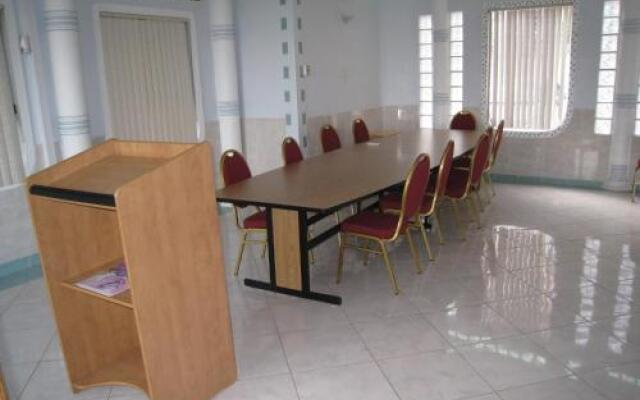 Alicia's Palace