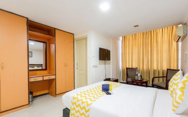 FabHotel Oriental Suites