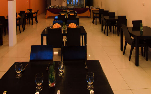 T Hotel Kuala Perlis