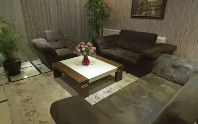 Beynova Hotel