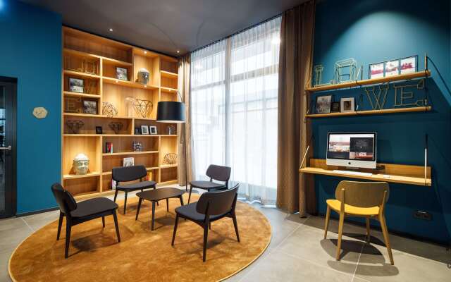 elaya hotel goeppingen