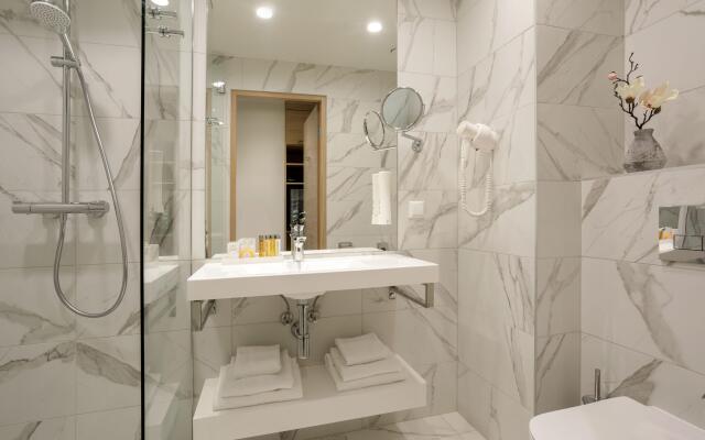 Centennial Nexus Hotel Tallinn