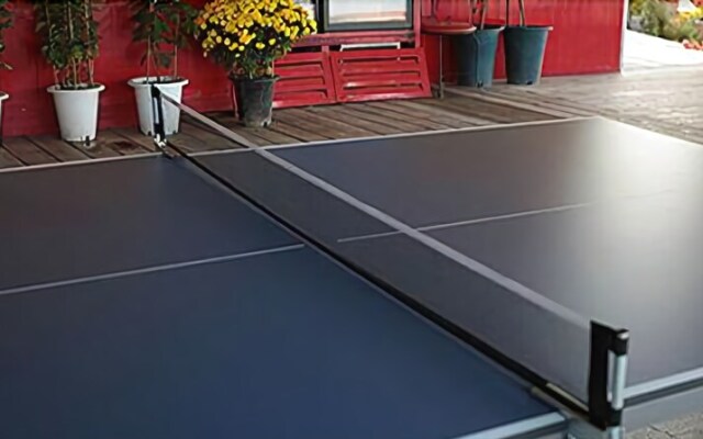 Ganghwado Lakeside & Sky Pension