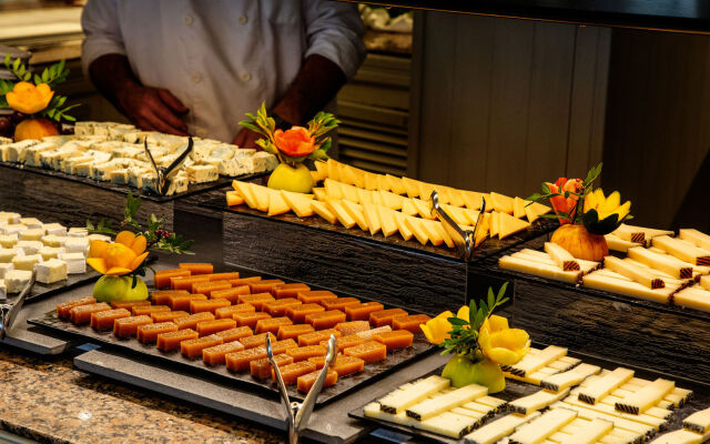 Отель Cala Bona