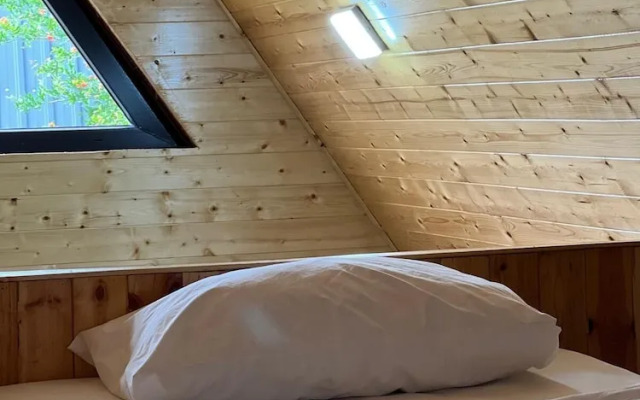 Karaağaç Bungalov&Tiny House