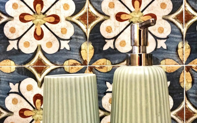 Tetti bianchi - DeVa's suite home