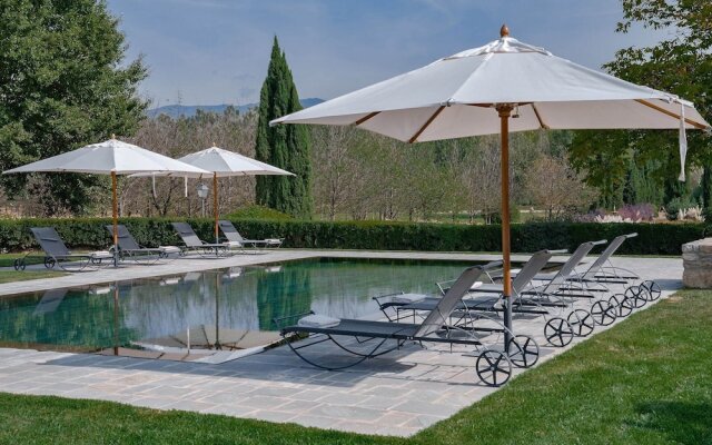 Belvilla by OYO Villa Terra