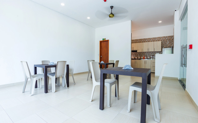 Ayenda Hotel Trinidad