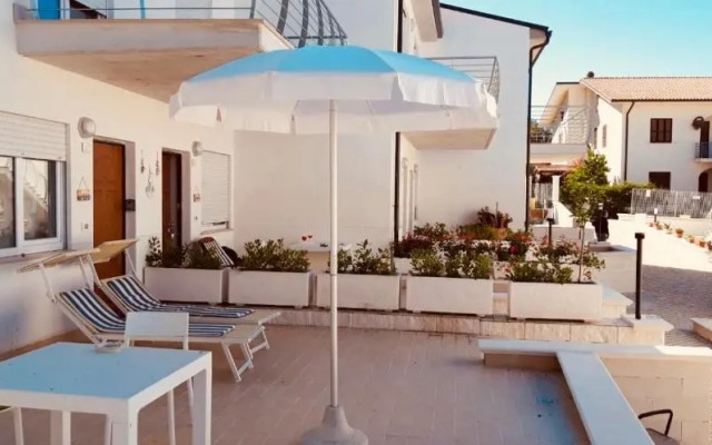 Case vacanze I trabocchi