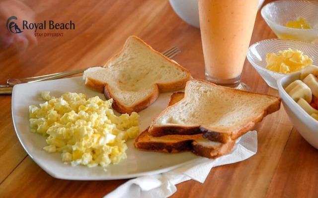 Royal Beach Arugambay