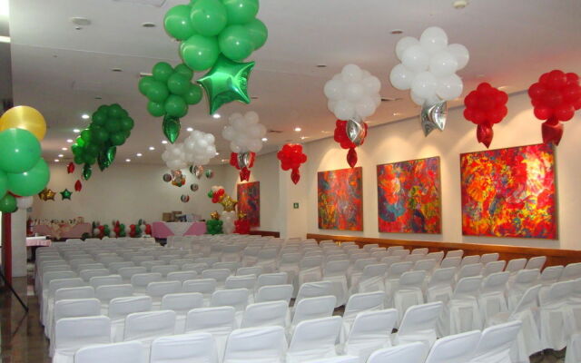 Best Western Hotel Ceballos