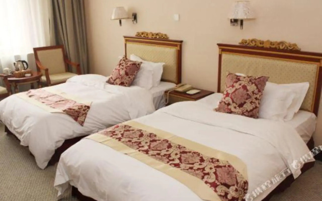 Kang Ping Hotel