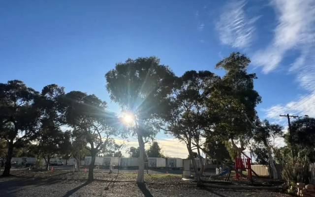 Coolgardie Caravan Park