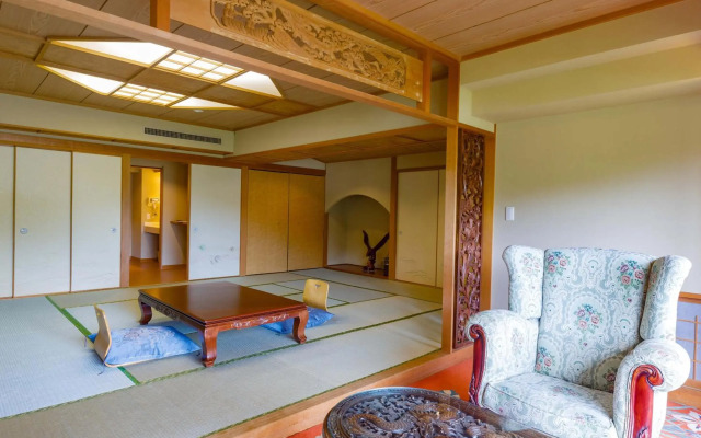 Jozankei View Hotel