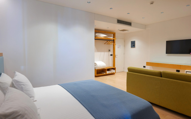 Hotel Nertili