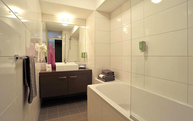 Apart Hotel Randwyck
