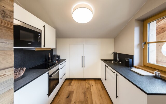 Alpbach Lodge Chalet Superior