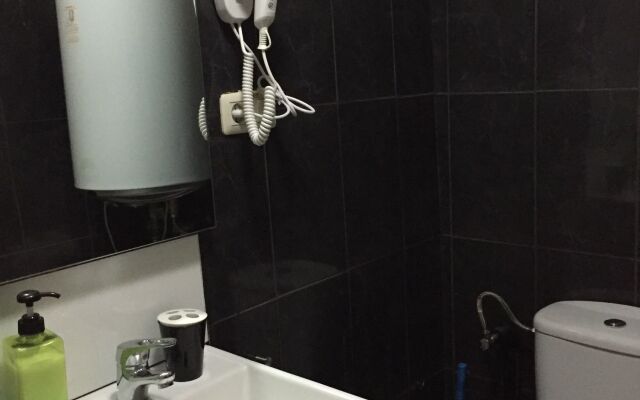 Hostal Oxum