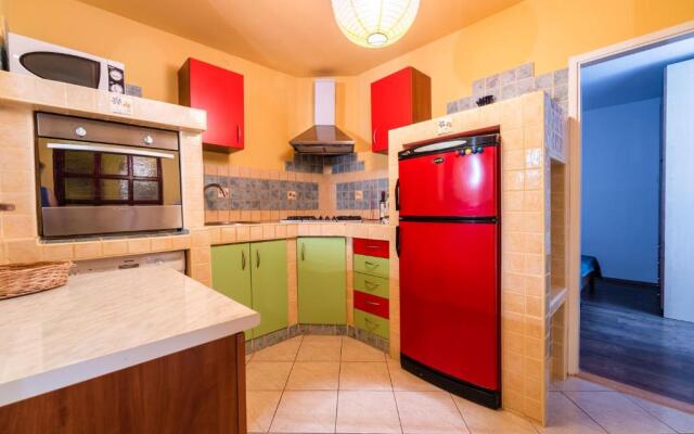 Holiday Home Carla and Dajana