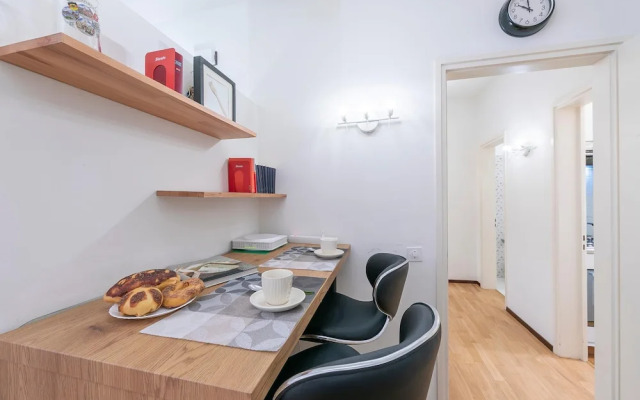 Valentina Home in Lugano