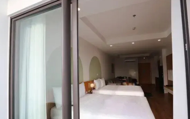 TMS Residences Quy Nhon - Official