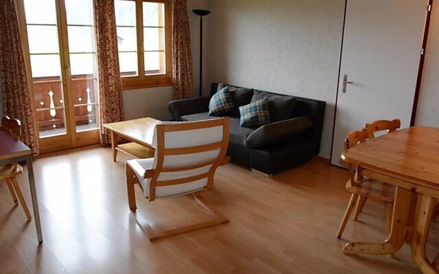 Apartment Anne (2. Stock)