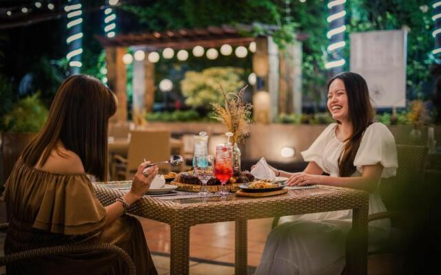 Crowne Plaza Manila Galleria by IHG